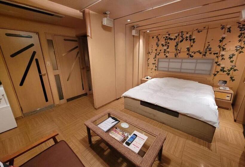 酒店 月のあかり