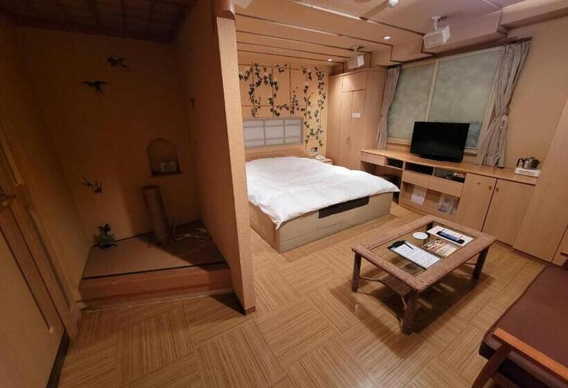 酒店 月のあかり