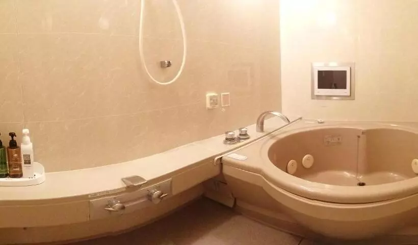 هتل 月のあかり