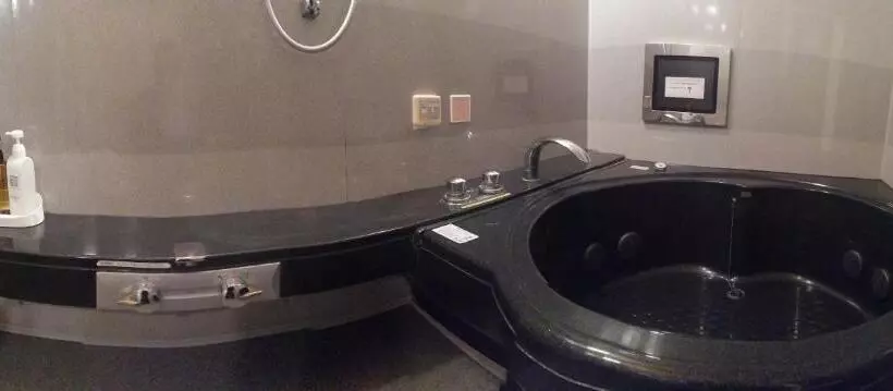 هتل 月のあかり