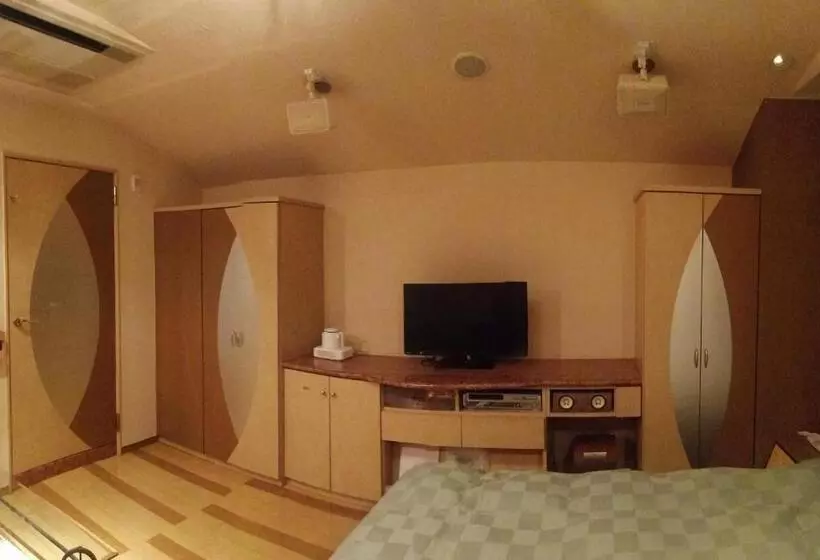 هتل 月のあかり