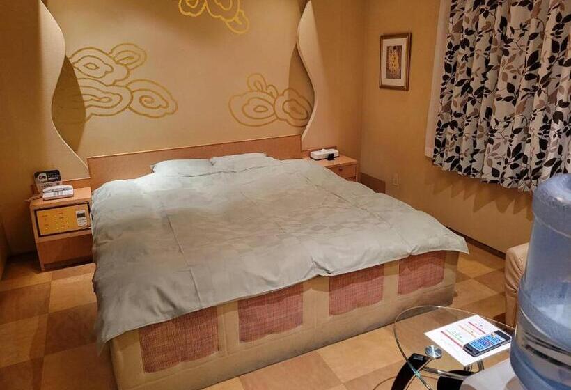 酒店 月のあかり