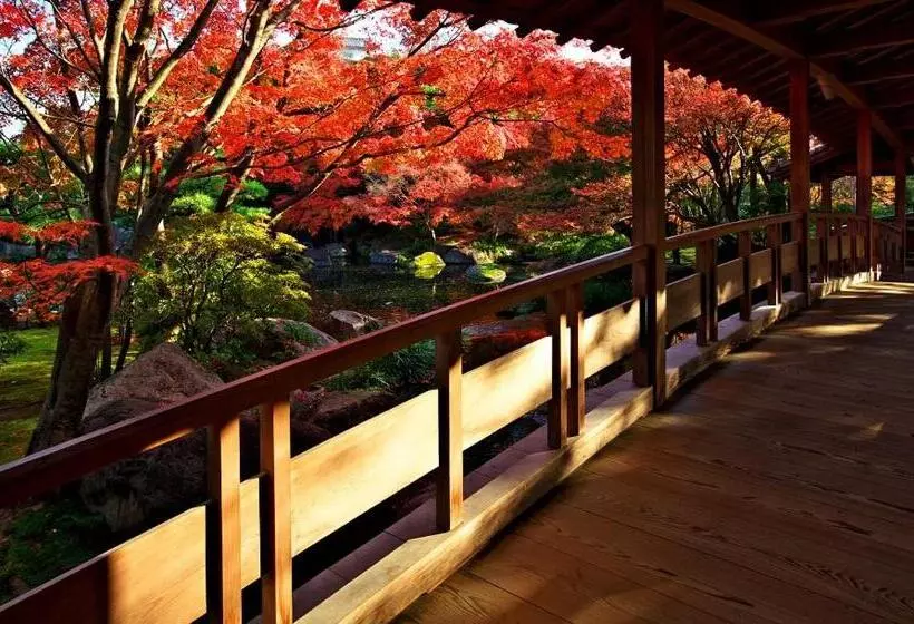 هتل 月のあかり