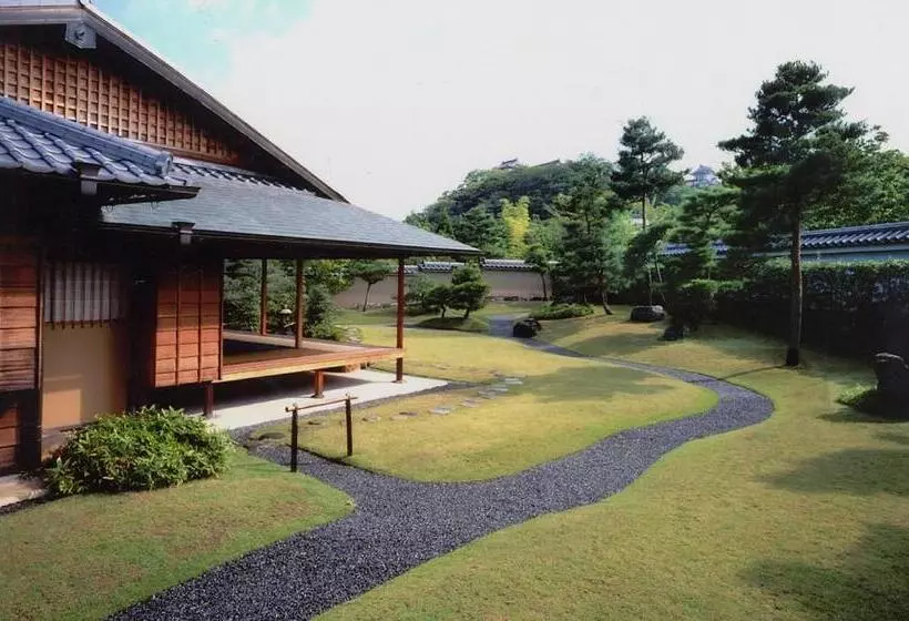 هتل 月のあかり