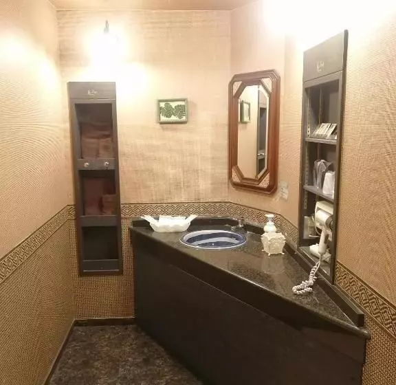 هتل 月のあかり