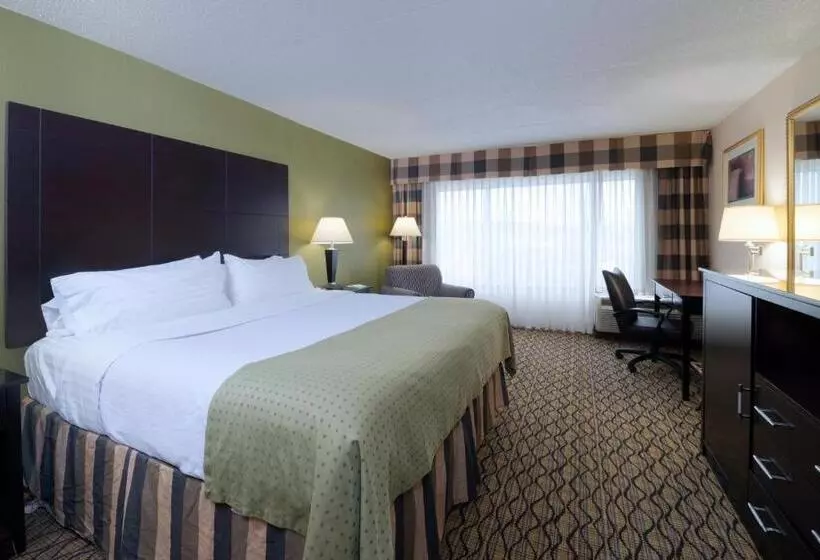 Hotelli Wyndham Garden Totowa