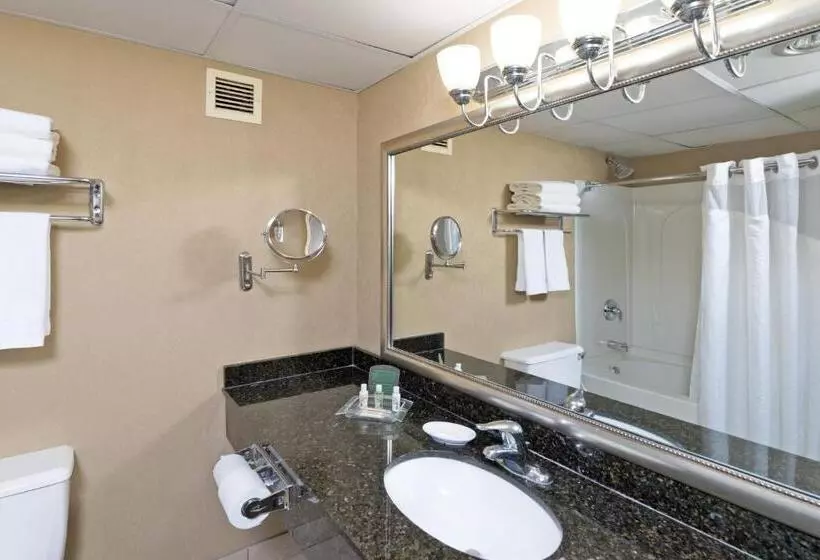 Hotelli Wyndham Garden Totowa