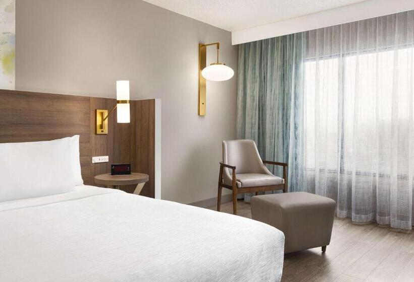 בית מלון כפרי Wyndham Garden Totowa