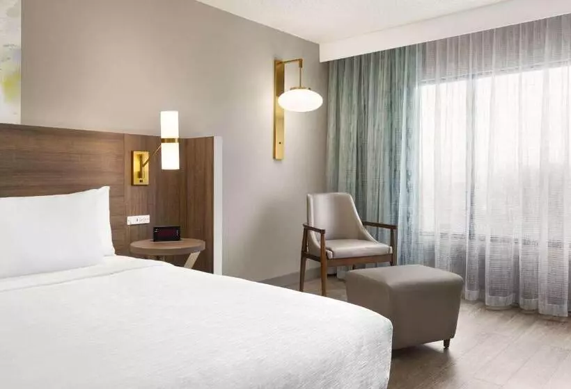 Hotelli Wyndham Garden Totowa