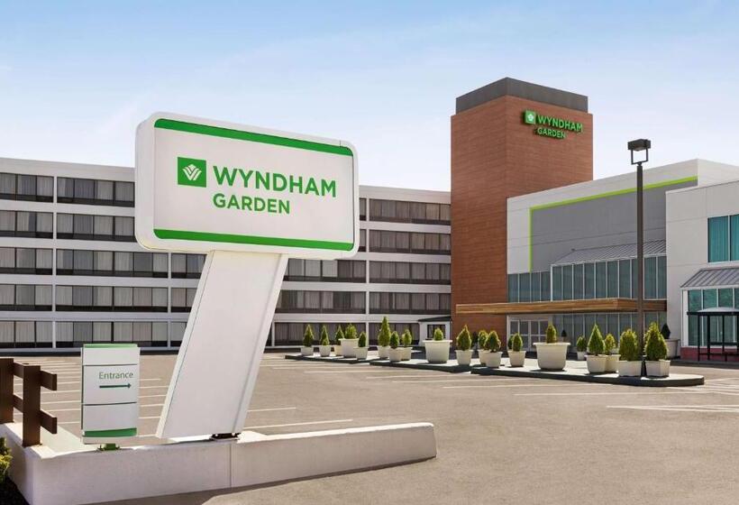 בית מלון כפרי Wyndham Garden Totowa