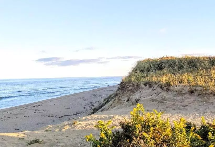 Motelli Endless Coast, A Boutique