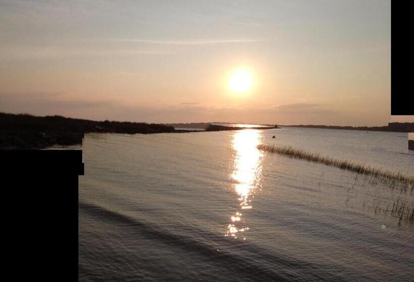 فندق على الطريق Endless Coast, A Boutique