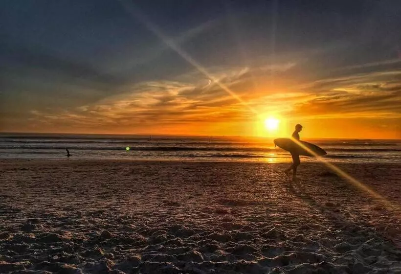 Motelli Endless Coast, A Boutique