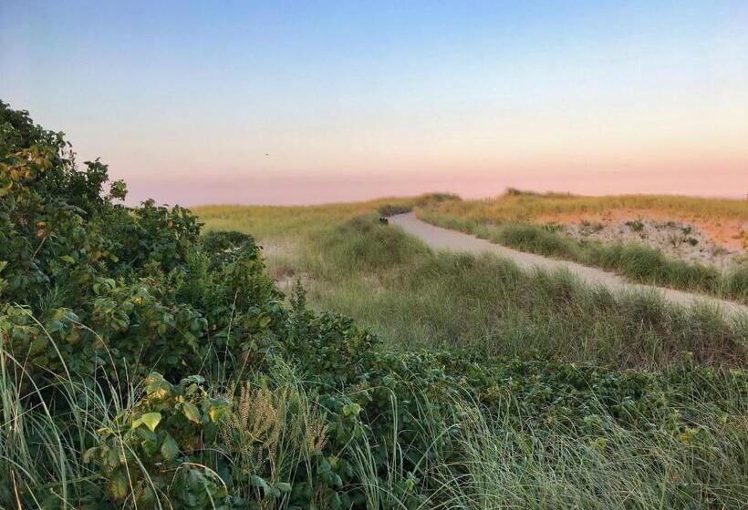 فندق على الطريق Endless Coast, A Boutique