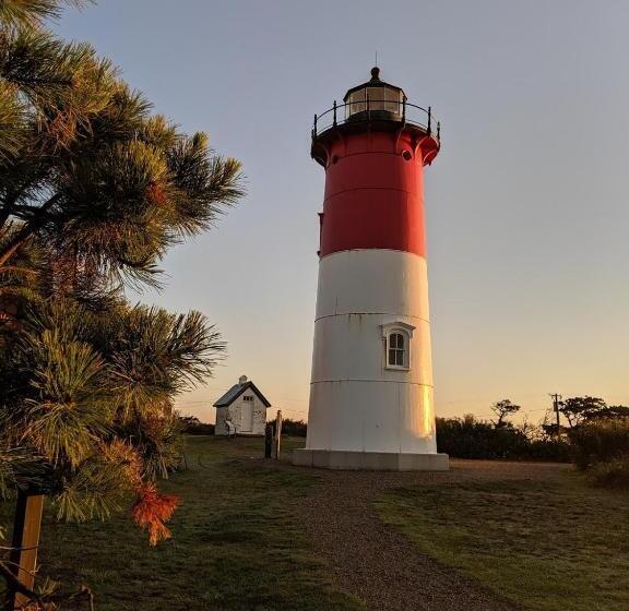 فندق على الطريق Endless Coast, A Boutique