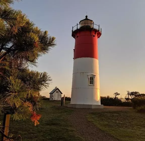 Motelli Endless Coast, A Boutique