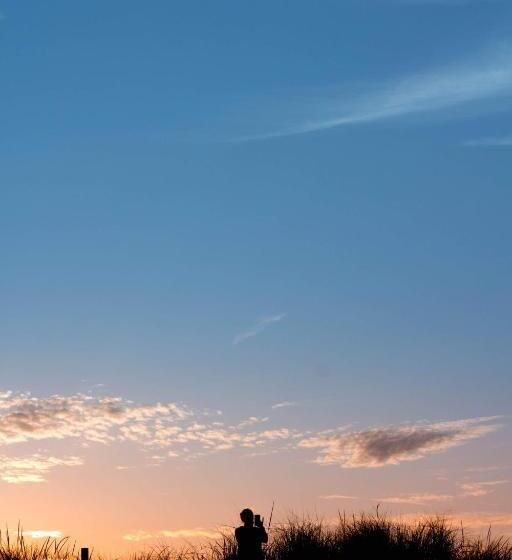 فندق على الطريق Endless Coast, A Boutique