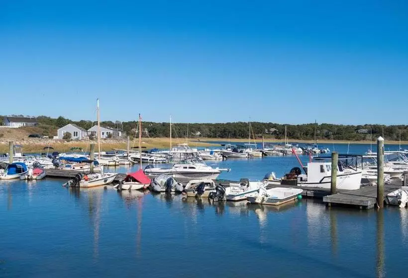 Motelli Endless Coast, A Boutique