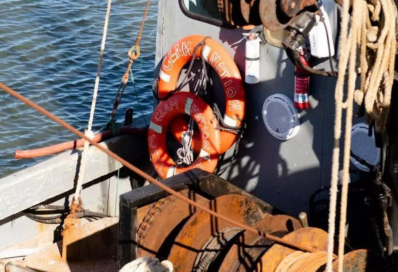 Motelli Endless Coast, A Boutique