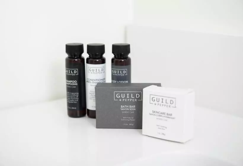 Motelli Endless Coast, A Boutique