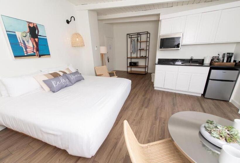 فندق على الطريق Endless Coast, A Boutique