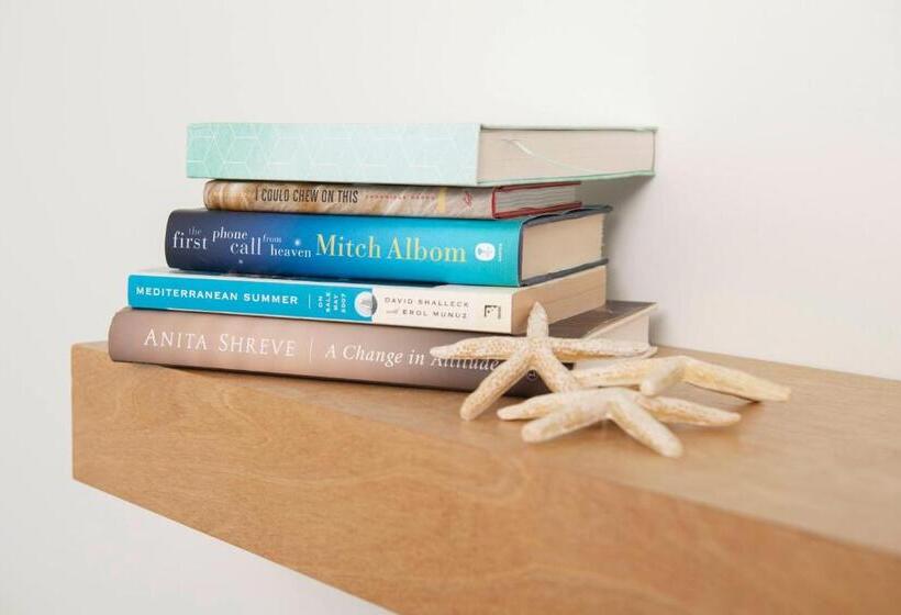 فندق على الطريق Endless Coast, A Boutique