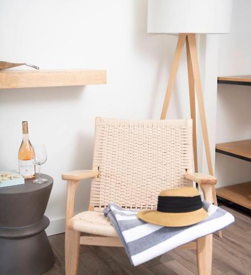 فندق على الطريق Endless Coast, A Boutique