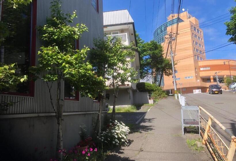 Pansiyon Art.paradigm