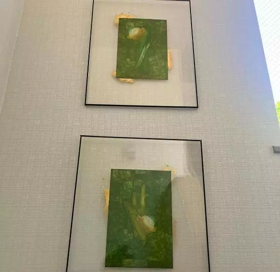 پانسیون Art.paradigm