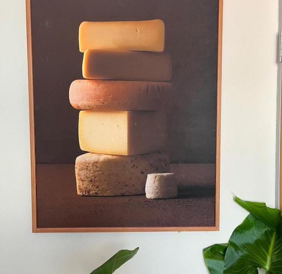 Pansiyon Art.paradigm