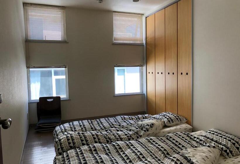 Pansiyon Art.paradigm