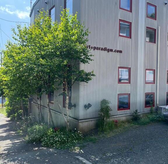 Pansiyon Art.paradigm