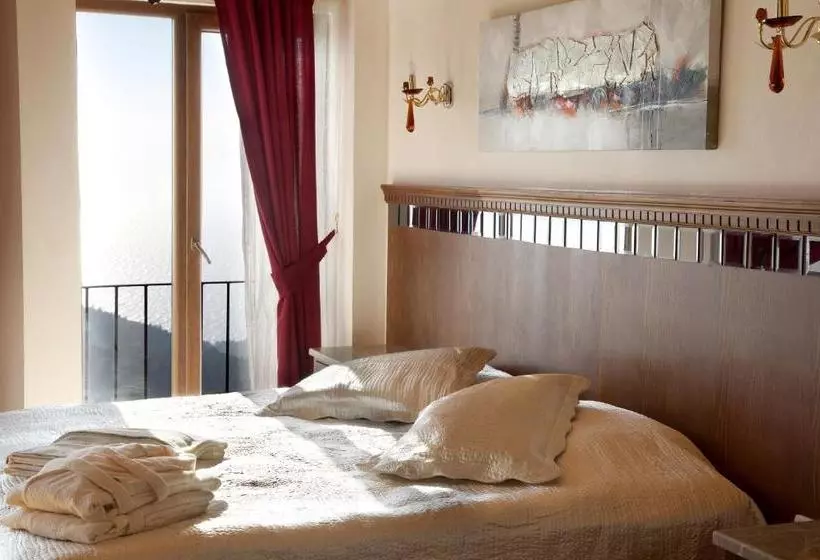 ペンション Assos Kayalar Terrace