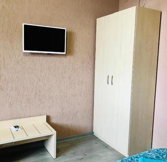 پانسیون Guest House On Prospect Vladislava Ardzinba