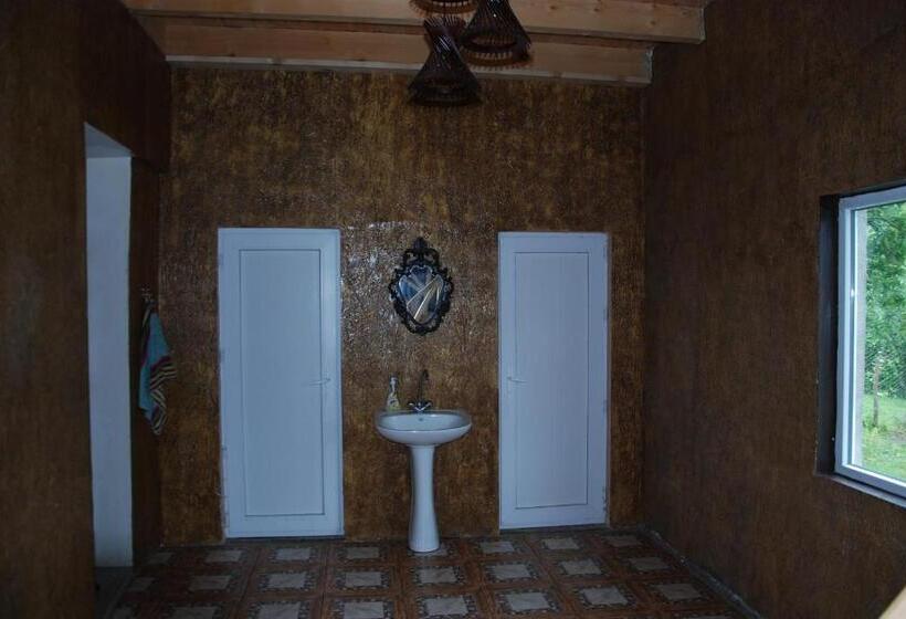 پانسیون Laila Guest House