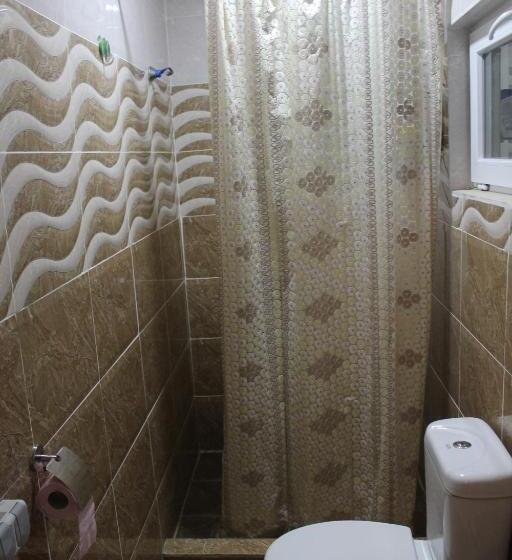 پانسیون Laila Guest House