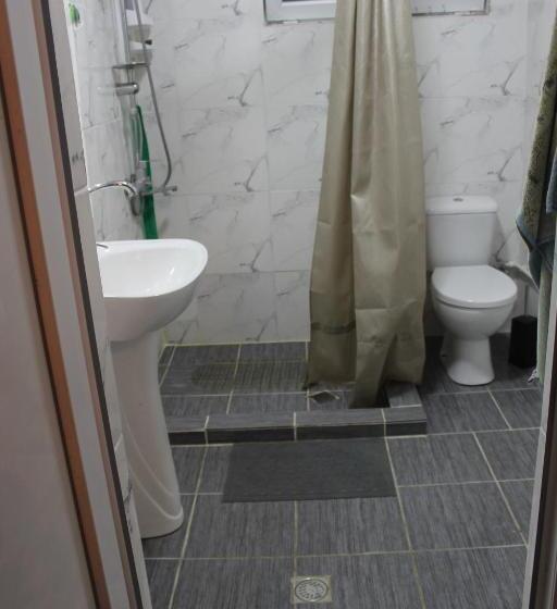 پانسیون Laila Guest House