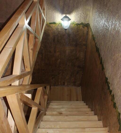 پانسیون Laila Guest House