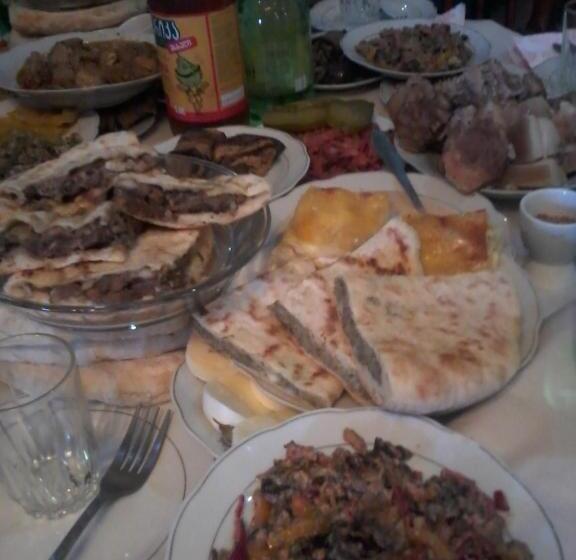 پانسیون Laila Guest House