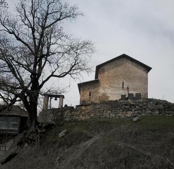 پانسیون Laila Guest House