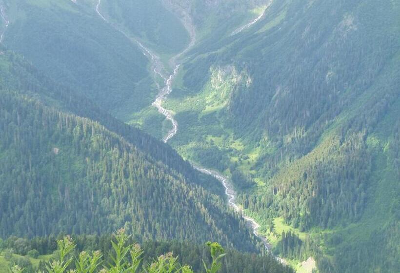 پانسیون Laila Guest House