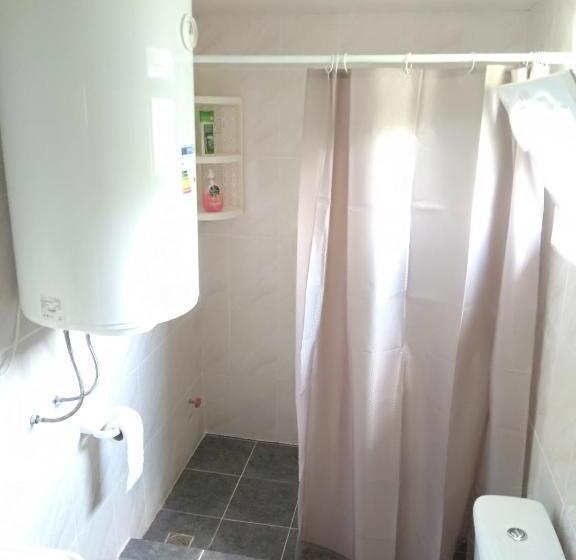 پانسیون Laila Guest House