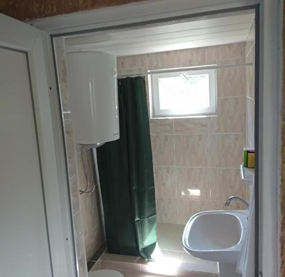 پانسیون Laila Guest House