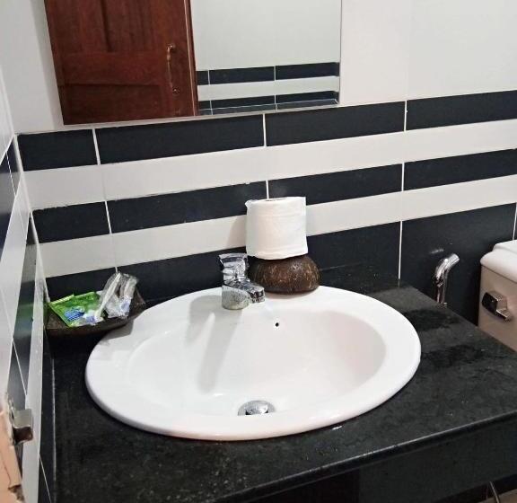 Pensión Twin Home Guesthouse