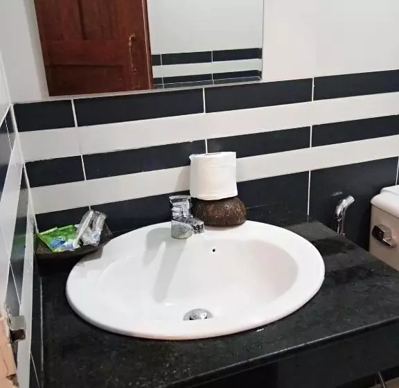 پانسیون Twin Home Guesthouse