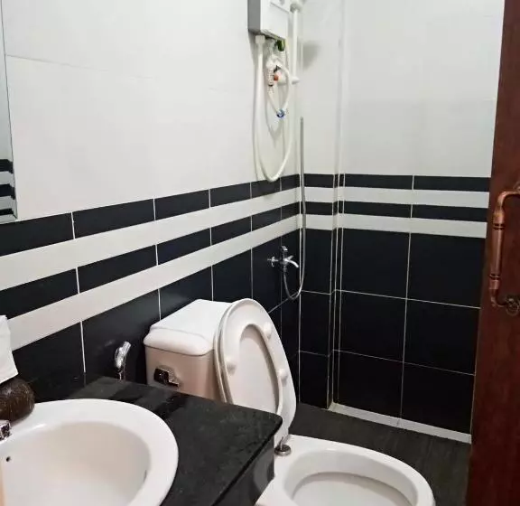 پانسیون Twin Home Guesthouse