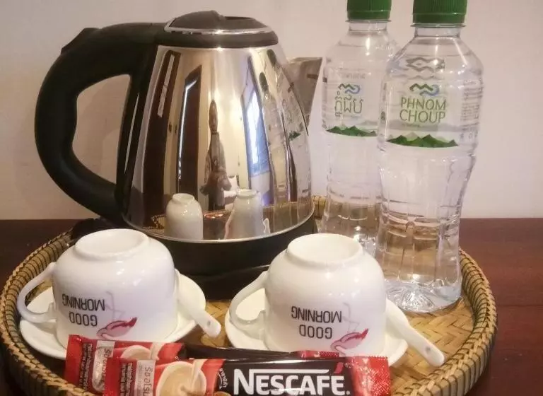 پانسیون Twin Home Guesthouse