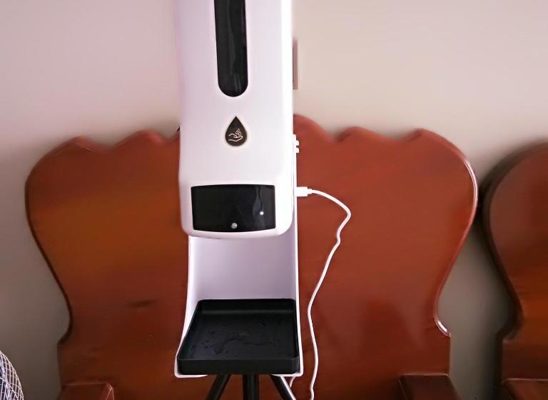 Pensión Twin Home Guesthouse