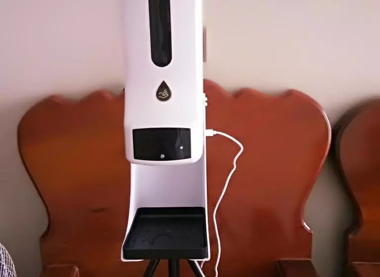 پانسیون Twin Home Guesthouse