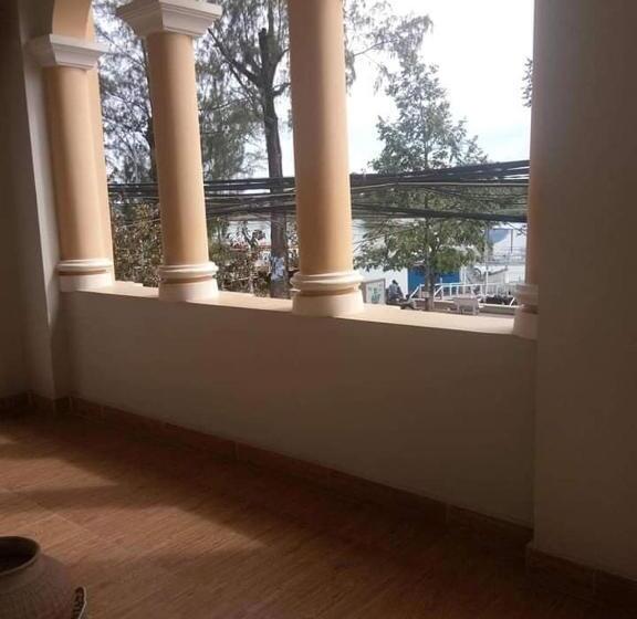 Pensión Twin Home Guesthouse